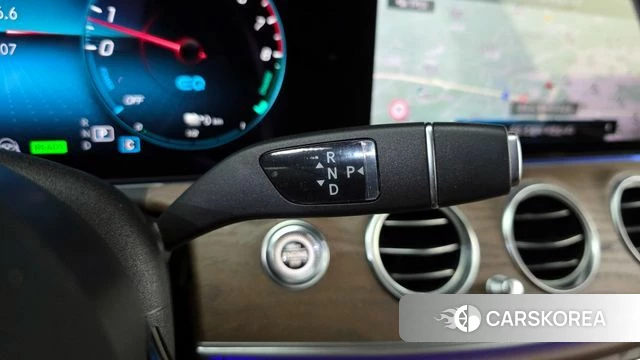 Mercedes-Benz E-Class W213 id 3954710 из Кореи 19