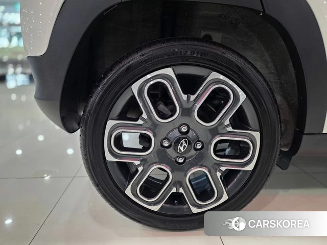 Hyundai Casper id 4401504 из Кореи 14