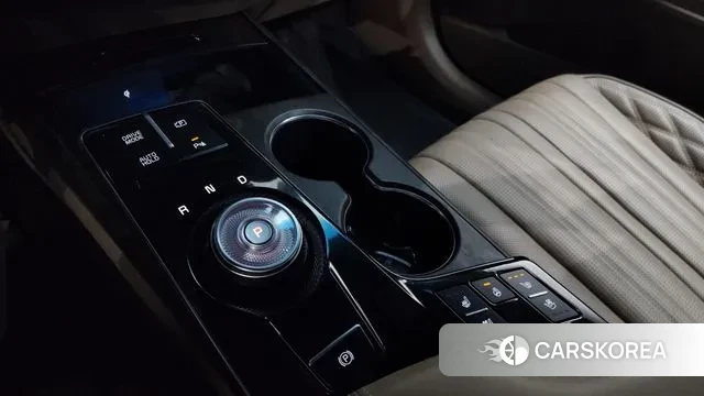 Kia K8 id 3478382 из Кореи 19