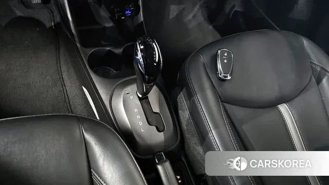 Chevrolet (GM Daewoo) The New Spark id 3552191 из Кореи 19