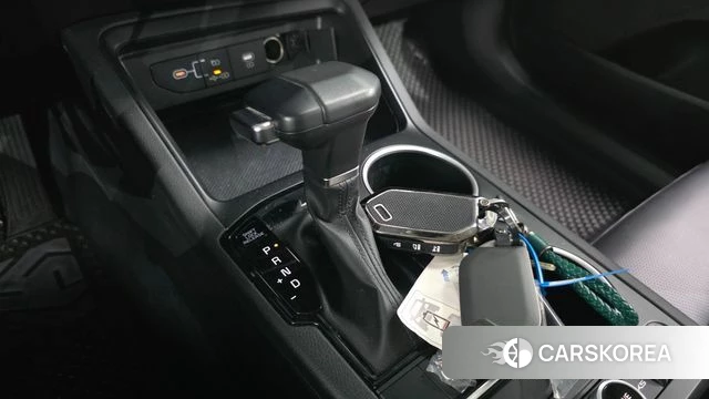 Kia The New K5 3rd generation id 4394402 из Кореи 32