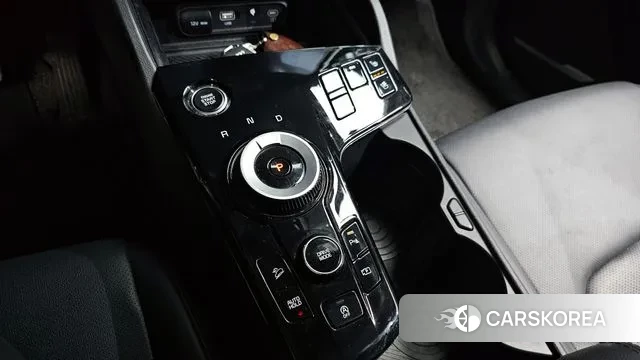 Kia Sportage 5th Generation id 3586174 из Кореи 19