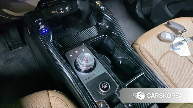 Kia The New Sorento 4th Generation id 4432807 из Кореи 32