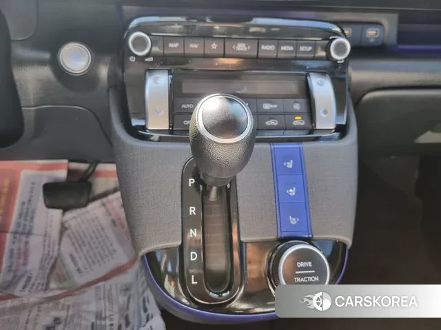 Hyundai Casper id 3315370 из Кореи 19