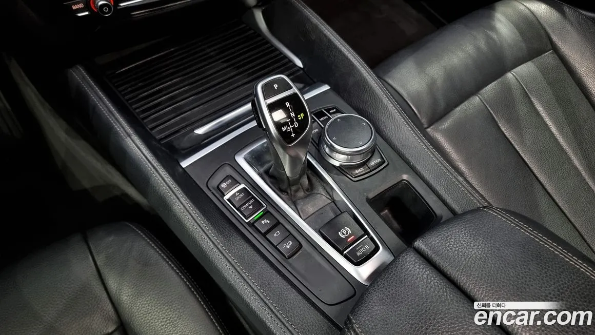 BMW X6 (F16) id 2098115 из Кореи 19