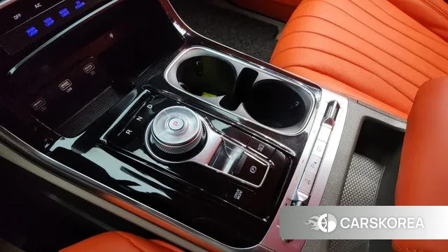 Kia Carnival 4th generation id 3487380 из Кореи 19