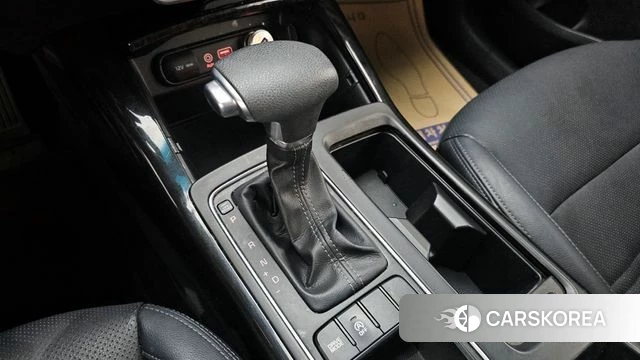 Kia The New Sorento id 4285916 из Кореи 30