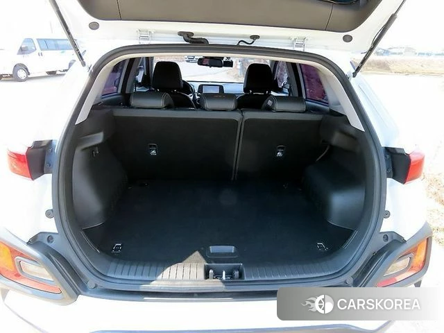 Hyundai Kona id 3820978 из Кореи 19