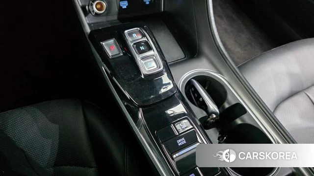 Hyundai Sonata (DN8) id 4625955 из Кореи 19