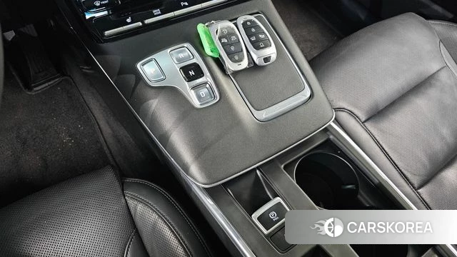 Hyundai The New Grandeur IG id 4905694 из Кореи 19