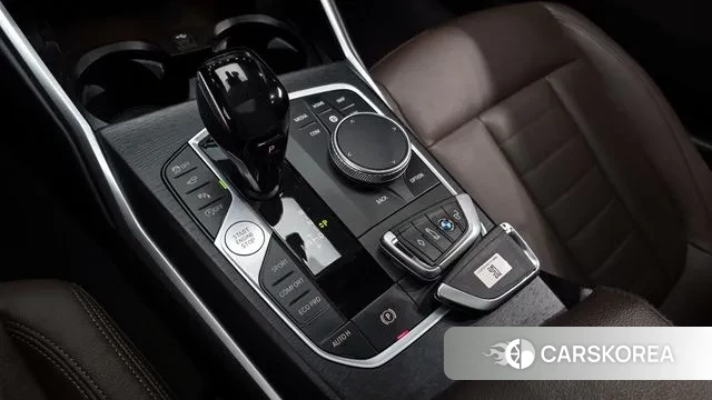 BMW 3 Series (G20) id 3778464 из Кореи 19