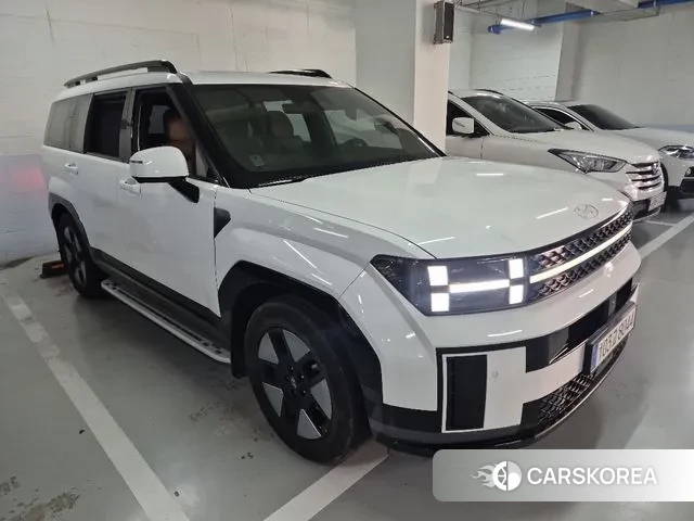 Hyundai Santa Fe (MX5) id 3451416 из Кореи 19