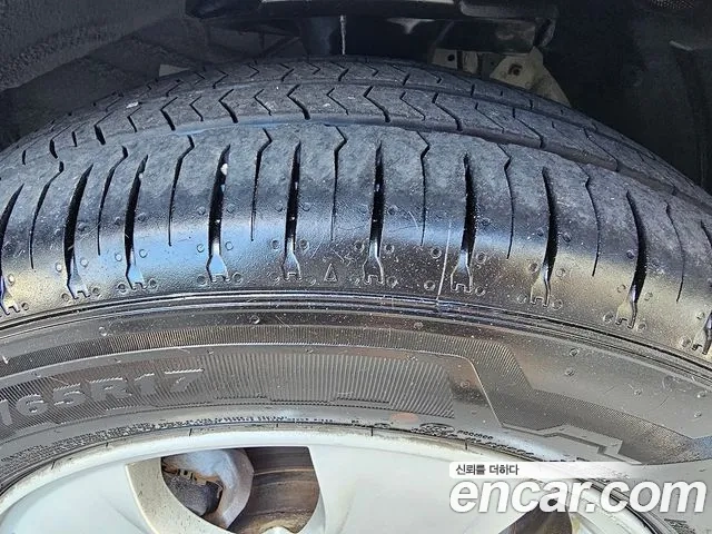 Hyundai The New Grand Starex id 2922722 из Кореи 19