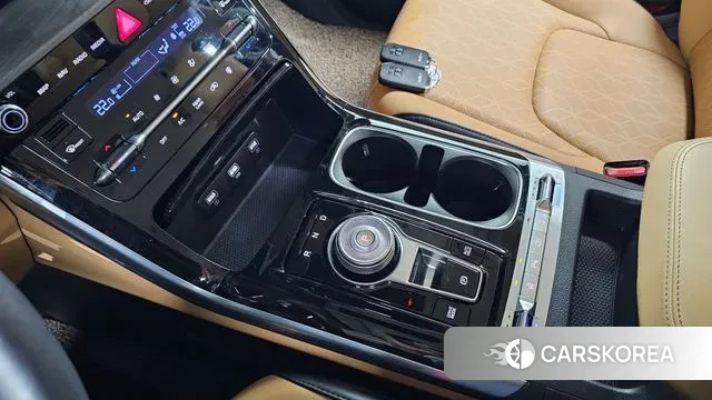 Kia Carnival 4th generation id 3740084 из Кореи 19