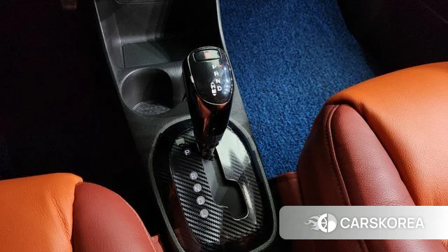 Chevrolet (GM Daewoo) The Next Spark id 3873955 из Кореи 19