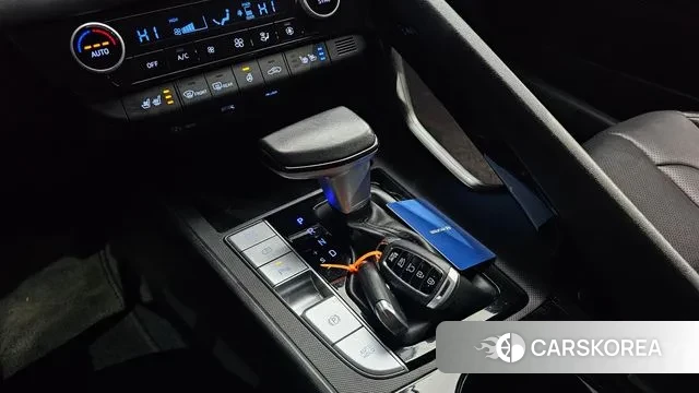 Hyundai Avante (CN7) id 3624965 из Кореи 19