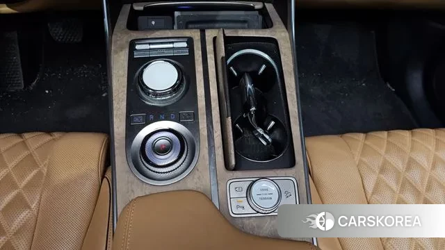 Genesis GV80 id 3581195 из Кореи 19