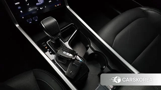 Ssangyong Torres id 3721192 из Кореи 19