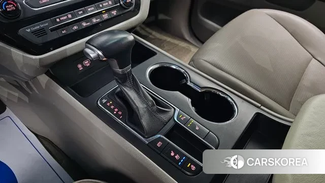 Kia The New Carnival id 3616778 из Кореи 19