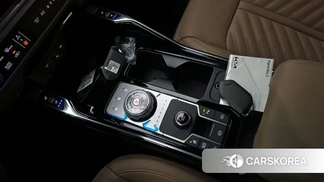 Kia The New Sorento 4th Generation id 3332789 из Кореи 19