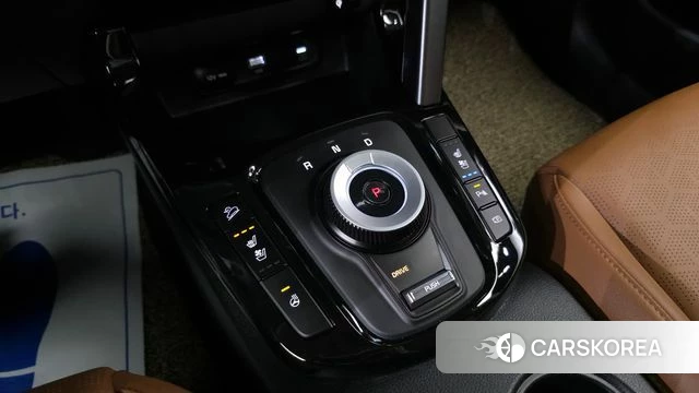 Kia The New Seltos id 3841326 из Кореи 19