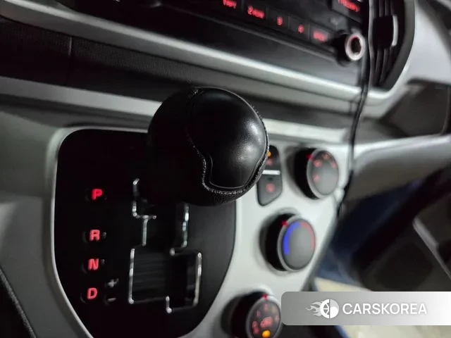 Kia The New Ray id 3311935 из Кореи 19