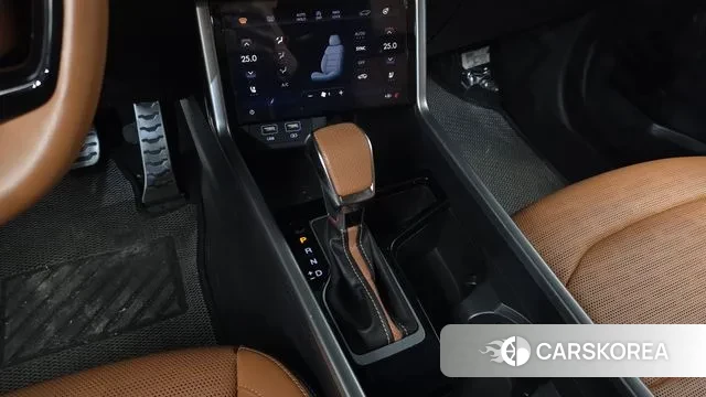 Ssangyong Torres id 3420505 из Кореи 19