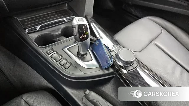 BMW 3 Series GT (F34) id 3362619 из Кореи 19