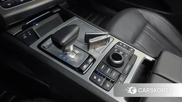 Genesis G80 id 3520440 из Кореи 19