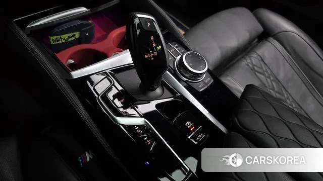 BMW 6 Series GT (G32) id 3378416 из Кореи 19