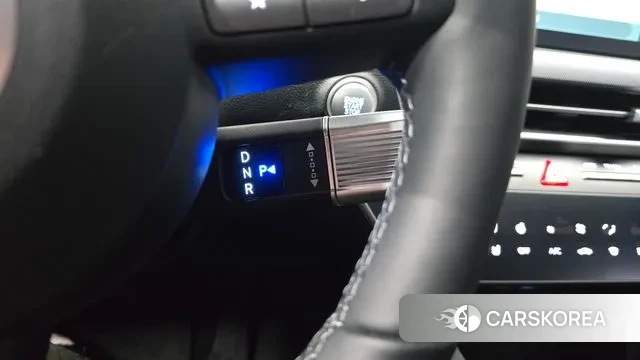 Hyundai Sonata D Edge (DN8) id 3554693 из Кореи 19