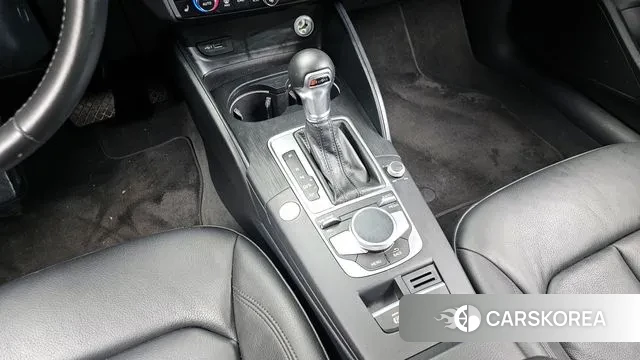 Audi New A3 id 3039331 из Кореи 19