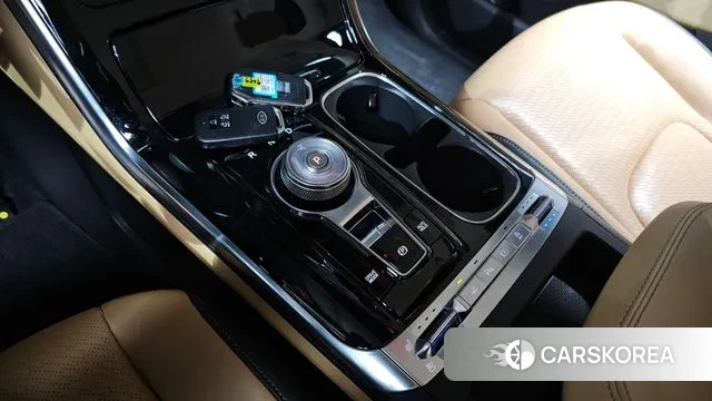 Kia Carnival 4th generation id 3473651 из Кореи 19