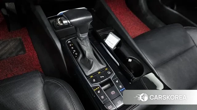 Kia Come New K7 id 3651771 из Кореи 19