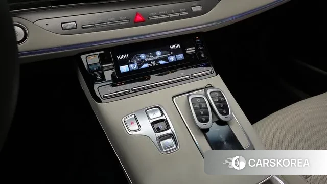 Hyundai The New Grandeur IG id 3764315 из Кореи 19