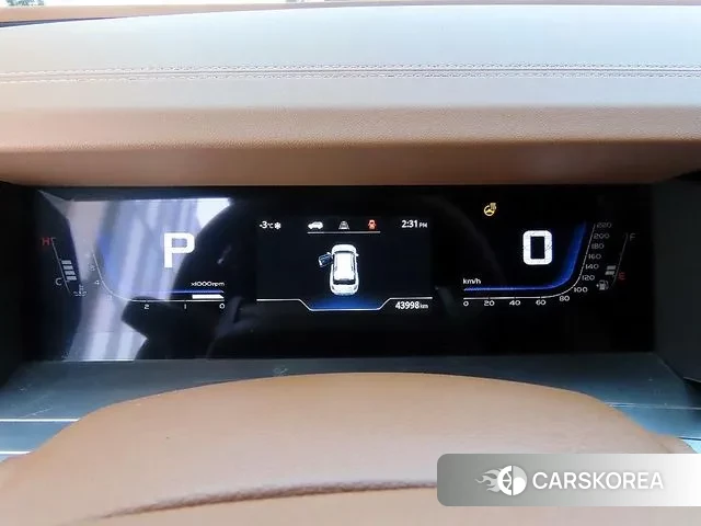 Ssangyong Torres id 3600145 из Кореи 19