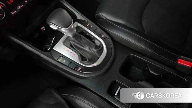 Kia The New K3 2nd generation id 4666077 из Кореи 29