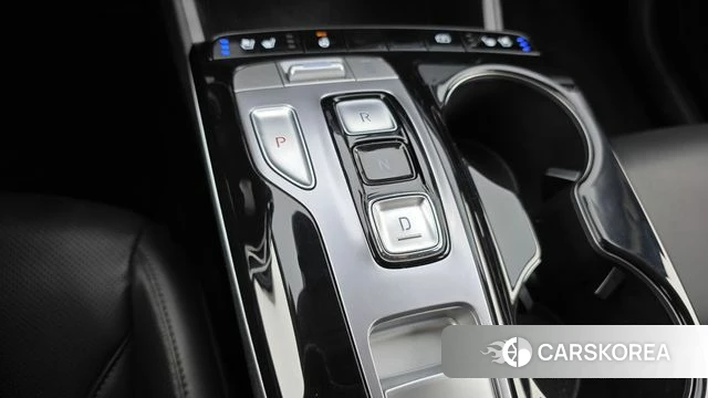 Hyundai Tucson (NX4) id 4586266 из Кореи 19