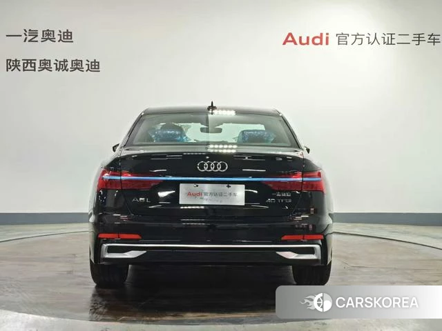 Audi A6L id 4260946 из Китая 16