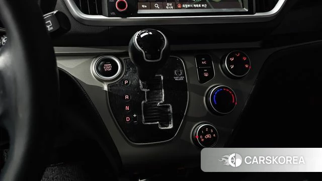 Kia The New Ray id 3865770 из Кореи 19