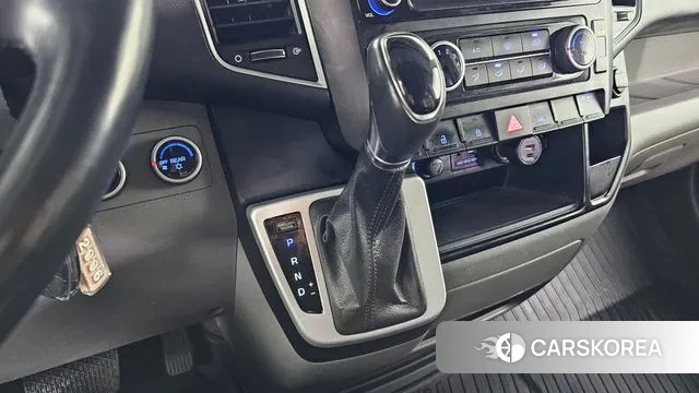 Hyundai Solati id 3345182 из Кореи 19