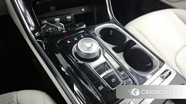 Kia Carnival 4th generation id 3468745 из Кореи 19