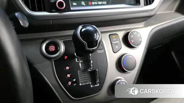 Kia The New Ray id 3121484 из Кореи 19