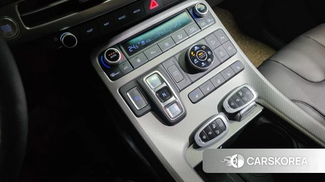Hyundai The New Palisade id 4540810 из Кореи 38
