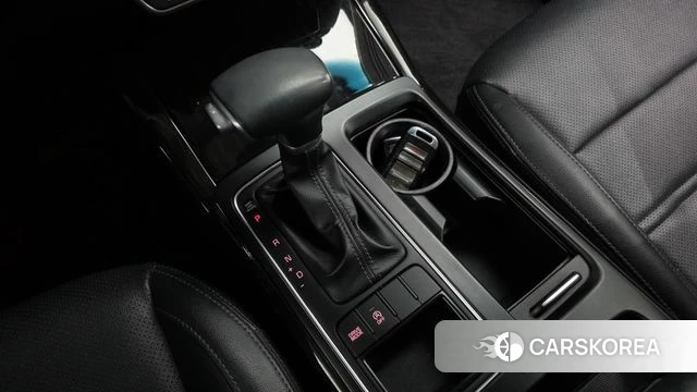 Kia The New Sorento id 4225481 из Кореи 19