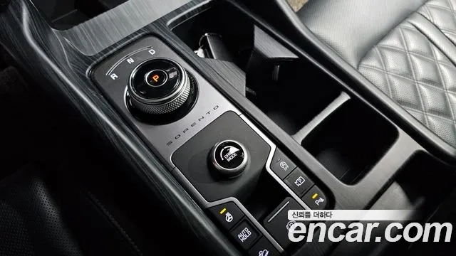 Kia Sorento 4th Generation id 2879723 из Кореи 19