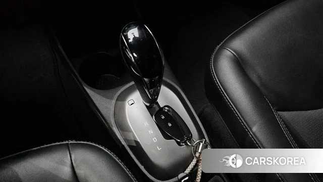 Chevrolet (GM Daewoo) The New Spark id 3924632 из Кореи 19