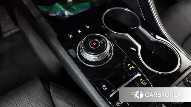 Kia K5 3rd generation id 3587994 из Кореи 19