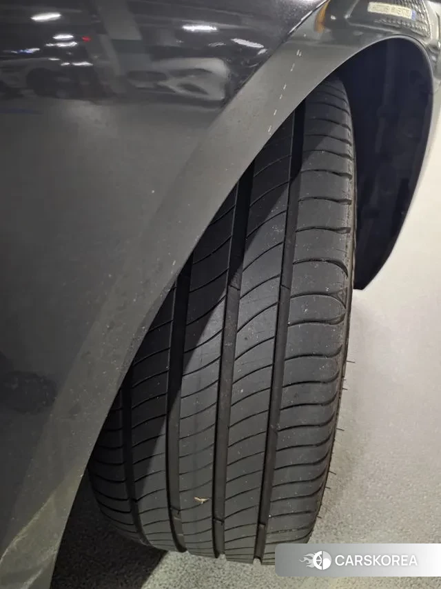 BMW 5 Series (G60) id 3502026 из Кореи 19