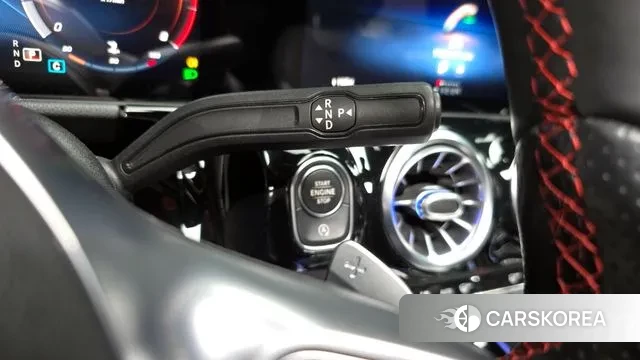 Mercedes-Benz GLA - Class H247 id 3626347 из Кореи 19